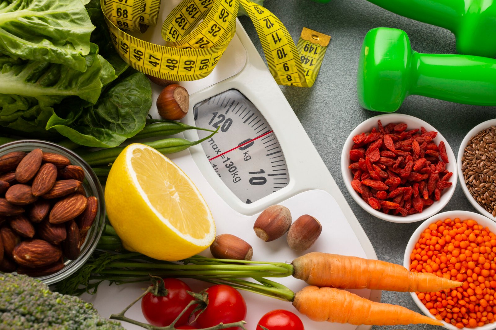O Perigo das Dietas Restritivas e o Risco de Transtornos Alimentares