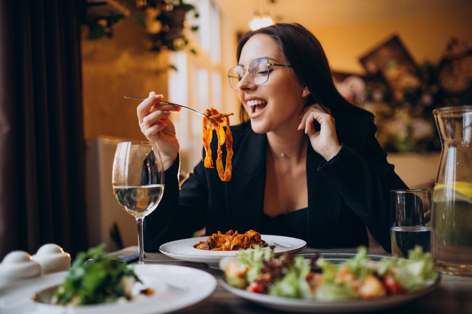 As Diferentes Faces da Fome: Nem toda fome é de comida!